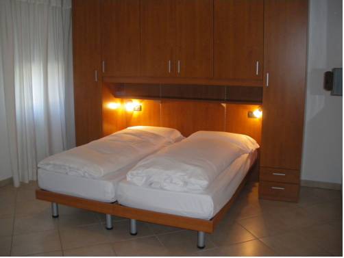 Imagen de la habitación del Hotel Villa Franca, Arco. Foto 13
