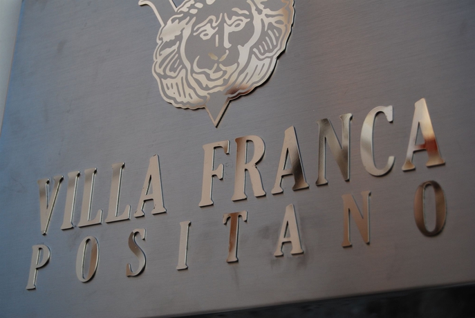 Imagen general del Hotel Villa Franca. Foto 2