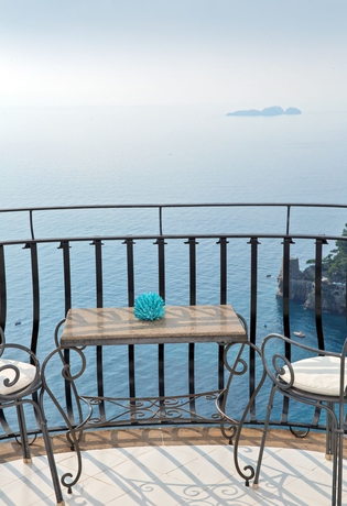 Imagen de la habitación del Hotel Villa Franca. Foto 10