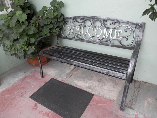 Imagen general del Hotel Villa Franca Inn. Foto 3