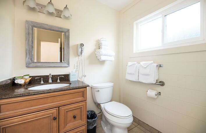 Imagen general del Hotel Villa Franca Inn. Foto 9