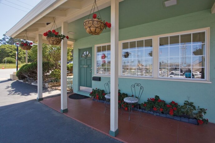 Imagen general del Hotel Villa Franca Inn. Foto 10