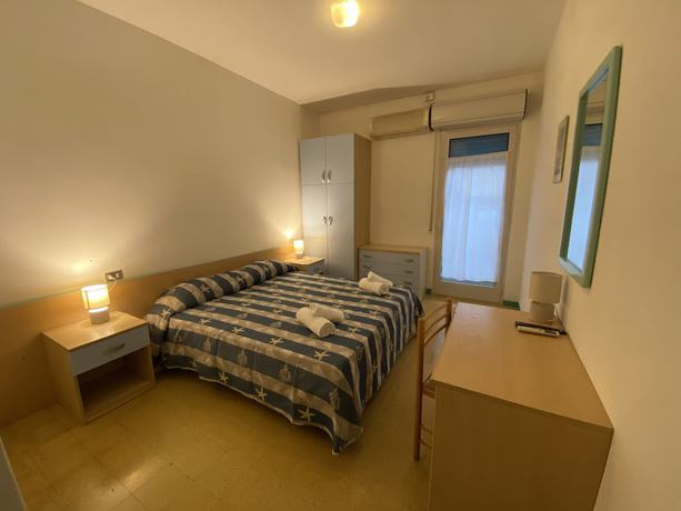 Imagen de la habitación del Hotel Villa Franca, Lignano Sabbiadoro. Foto 6