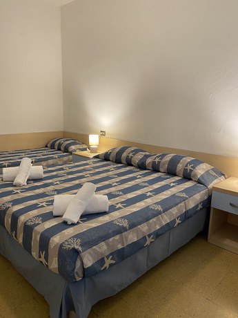 Imagen de la habitación del Hotel Villa Franca, Lignano Sabbiadoro. Foto 10
