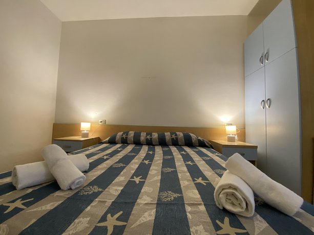 Imagen de la habitación del Hotel Villa Franca, Lignano Sabbiadoro. Foto 11