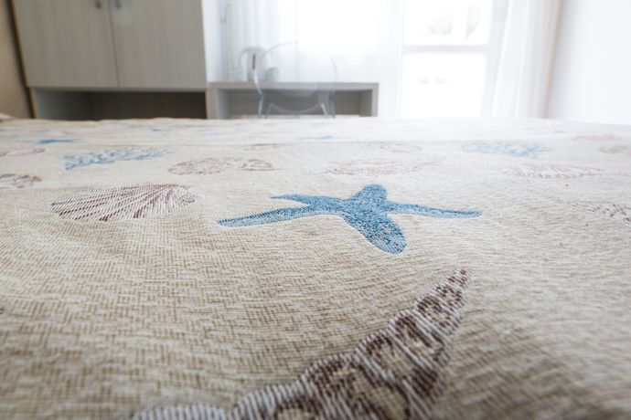Imagen de la habitación del Hotel Villa Franca, Lignano Sabbiadoro. Foto 16