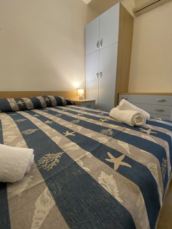 Imagen de la habitación del Hotel Villa Franca, Lignano Sabbiadoro. Foto 20
