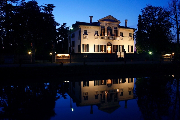 Imagen general del Hotel Villa Franceschi. Foto 1