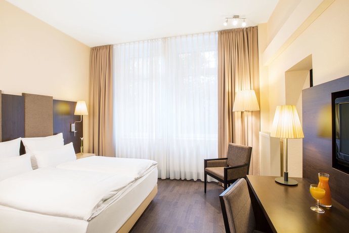 Imagen de la habitación del Hotel Villa Frankfurt by MZ Hotel Collection. Foto 7