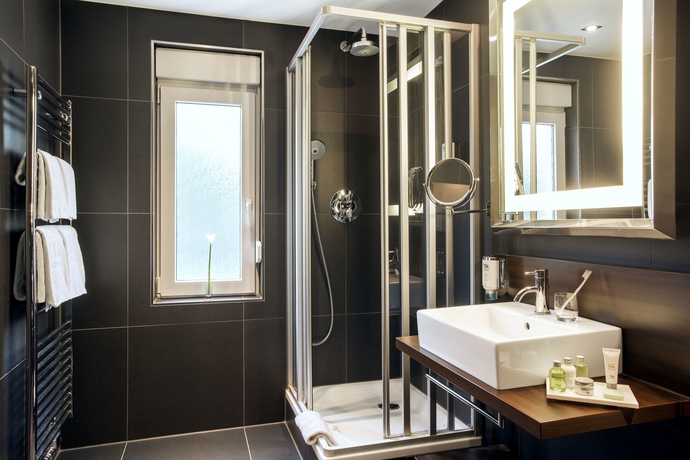 Imagen de la habitación del Hotel Villa Frankfurt by MZ Hotel Collection. Foto 14