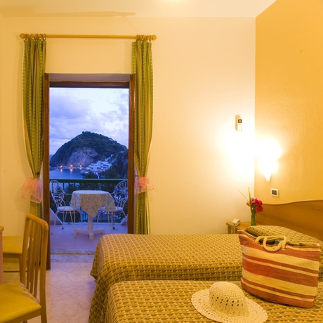 Imagen general del Hotel Villa Franz. Foto 2