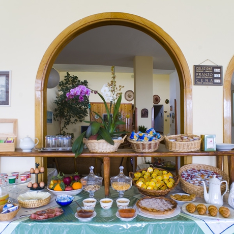 Imagen general del Hotel Villa Franz. Foto 4