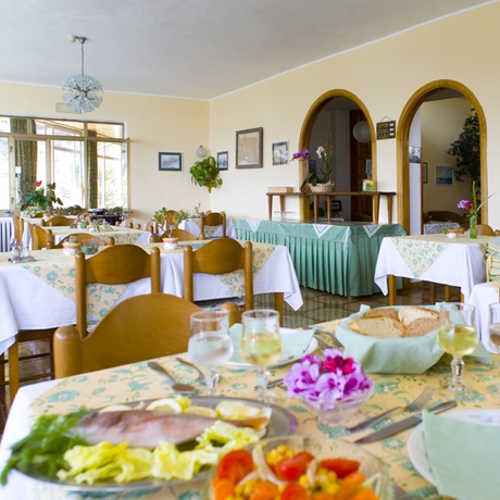 Imagen general del Hotel Villa Franz. Foto 5