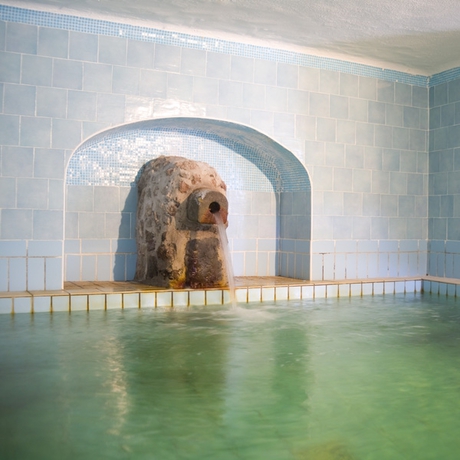 Imagen general del Hotel Villa Franz. Foto 7