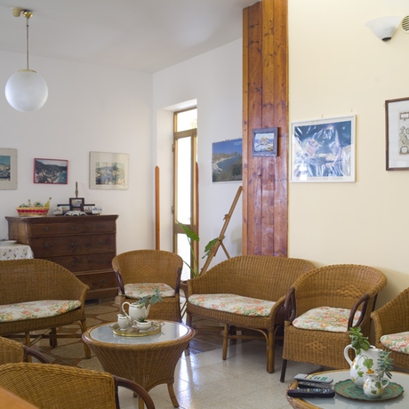 Imagen general del Hotel Villa Franz. Foto 9