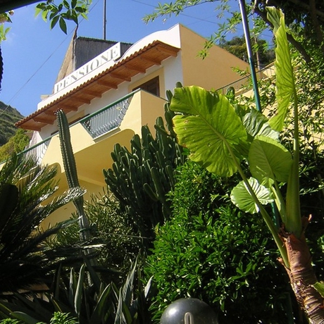 Imagen general del Hotel Villa Franz. Foto 12