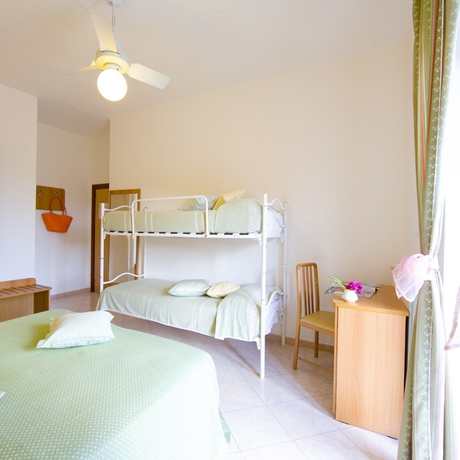 Imagen general del Hotel Villa Franz. Foto 14