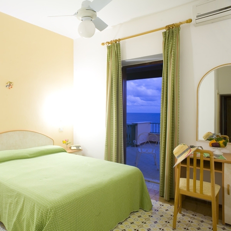 Imagen general del Hotel Villa Franz. Foto 16