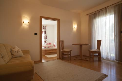 Imagen de la habitación del Hotel Villa Freiheim, Merano. Foto 2