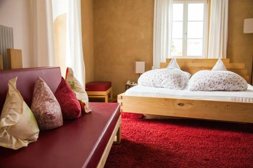 Imagen de la habitación del Hotel Villa Freiheim, Merano. Foto 4