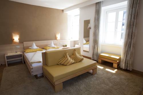 Imagen de la habitación del Hotel Villa Freiheim, Merano. Foto 5