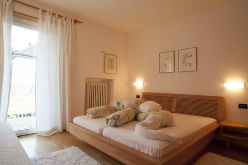 Imagen de la habitación del Hotel Villa Freiheim, Merano. Foto 6