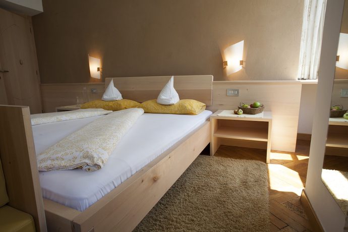 Imagen de la habitación del Hotel Villa Freiheim, Merano. Foto 6