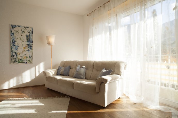 Imagen de la habitación del Hotel Villa Freiheim, Merano. Foto 9