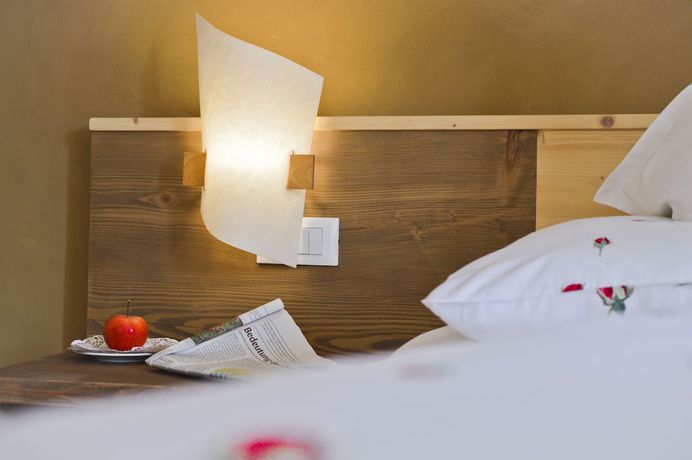 Imagen de la habitación del Hotel Villa Freiheim, Merano. Foto 13