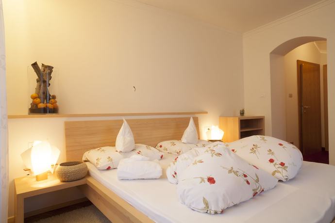 Imagen de la habitación del Hotel Villa Freiheim, Merano. Foto 16