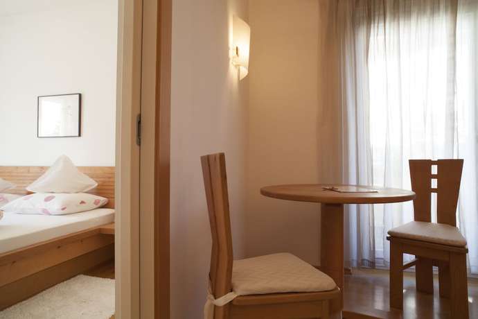 Imagen de la habitación del Hotel Villa Freiheim, Merano. Foto 19