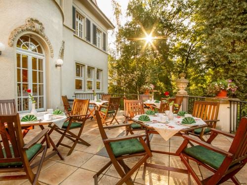 Imagen general del Hotel Villa Freisleben. Foto 3