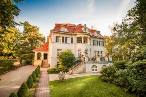 Imagen general del Hotel Villa Freisleben. Foto 5