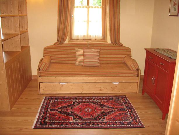 Imagen de la habitación del Hotel Villa Fridau. Foto 6