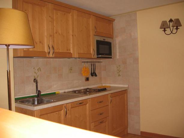 Imagen de la habitación del Hotel Villa Fridau. Foto 7