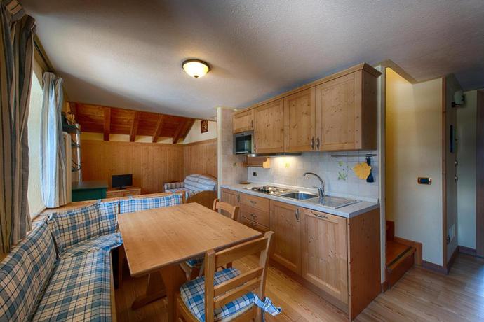 Imagen de la habitación del Hotel Villa Fridau. Foto 9