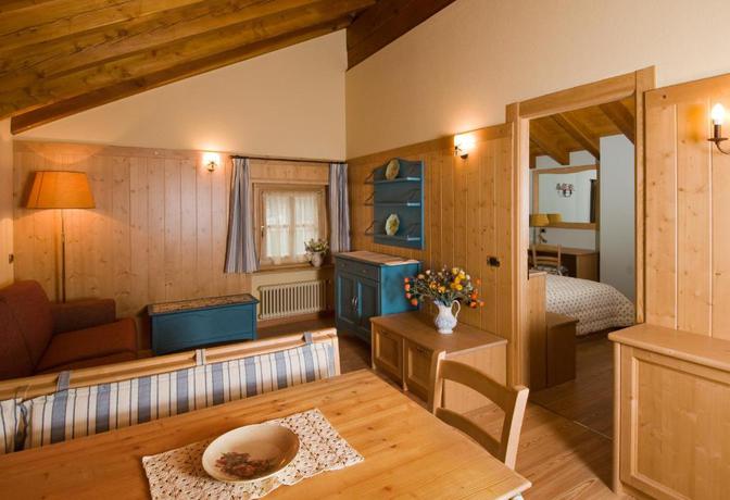 Imagen de la habitación del Hotel Villa Fridau. Foto 10