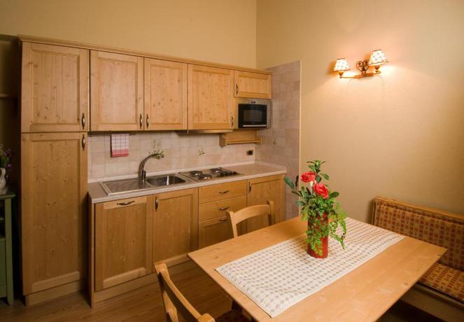 Imagen de la habitación del Hotel Villa Fridau. Foto 11