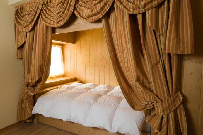 Imagen de la habitación del Hotel Villa Fridau. Foto 13