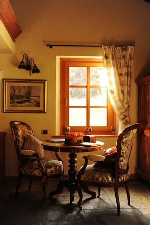 Imagen de los interiores del Hotel Villa Fridau. Foto 18