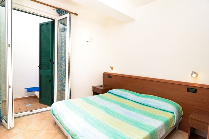 Imagen de la habitación del Hotel Villa Fumerie. Foto 4