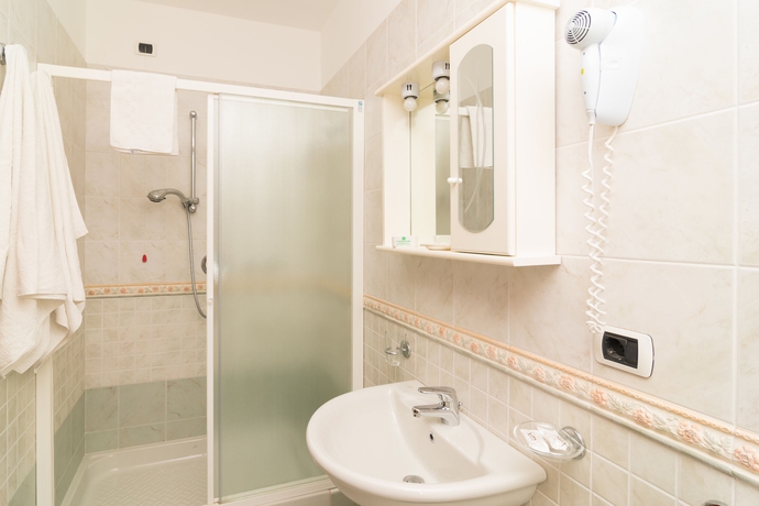 Imagen de la habitación del Hotel Villa Fumerie. Foto 11