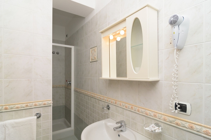 Imagen de la habitación del Hotel Villa Fumerie. Foto 12