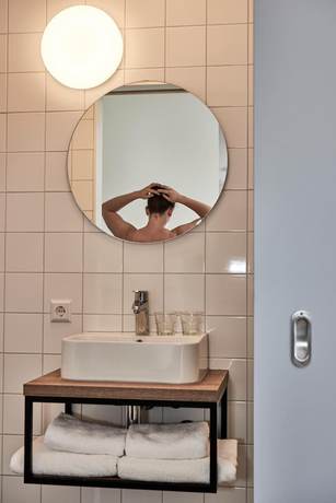 Imagen de la habitación del Hotel Villa GROET uit Avenhorn. Foto 4