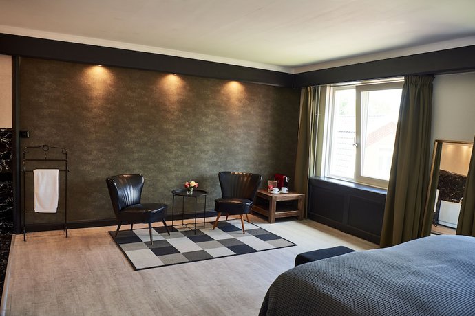 Imagen de la habitación del Hotel Villa GROET uit Avenhorn. Foto 6