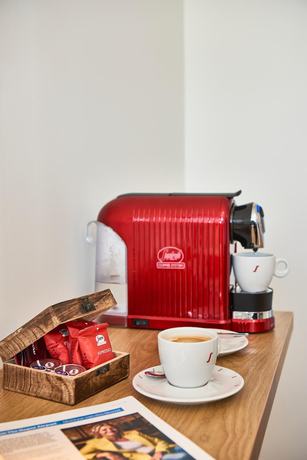 Imagen de la habitación del Hotel Villa GROET uit Avenhorn. Foto 8