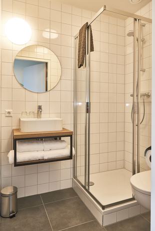 Imagen de la habitación del Hotel Villa GROET uit Avenhorn. Foto 9