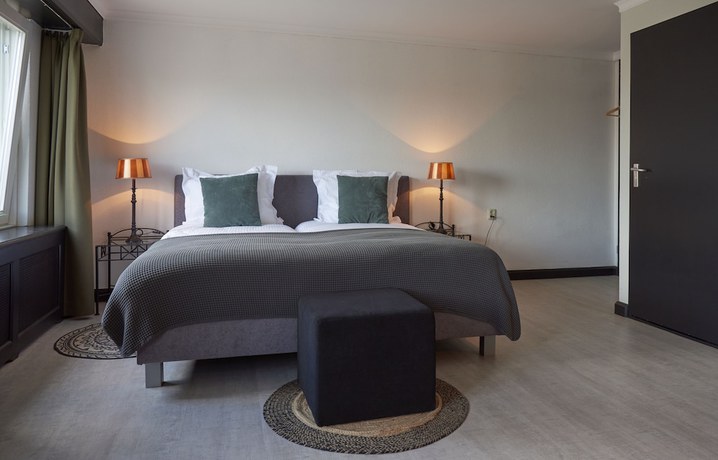 Imagen de la habitación del Hotel Villa GROET uit Avenhorn. Foto 11