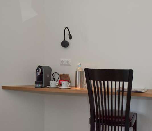 Imagen de la habitación del Hotel Villa GROET uit Avenhorn. Foto 15