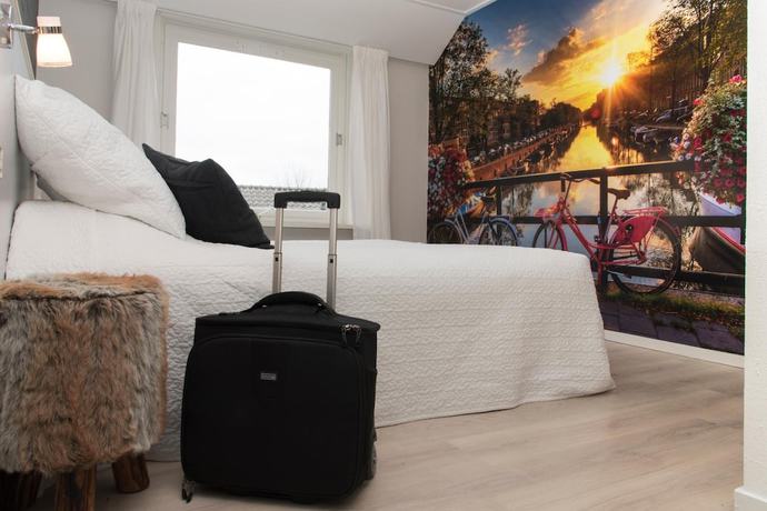Imagen de la habitación del Hotel Villa GROET uit Avenhorn. Foto 18